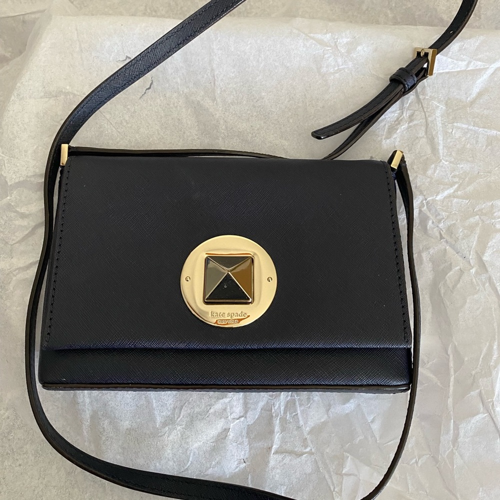 Kate Spade ♠️ Crossbody!!